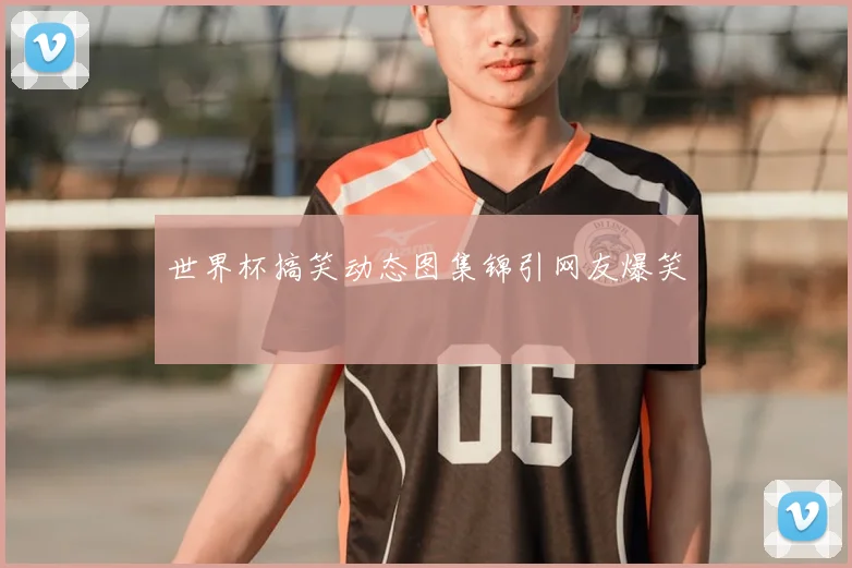 世界杯搞笑动态图集锦引网友爆笑